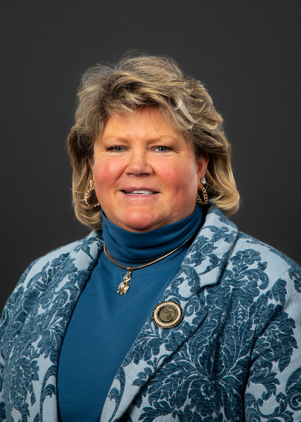 Molly Donahue