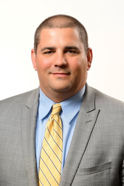 Marty Hoeger