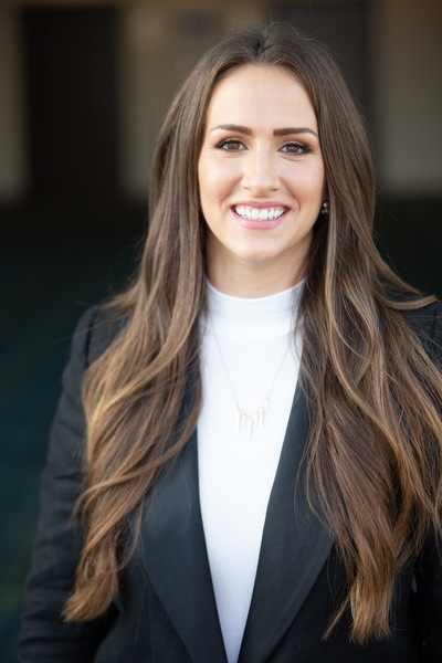 Ashley Vanorny