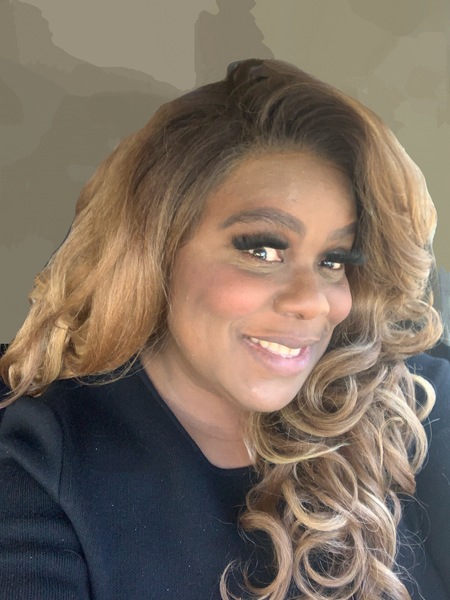 Marcy Roundtree