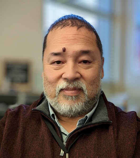 David Chung
