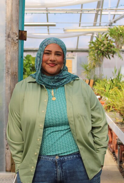 Mimi Daoud