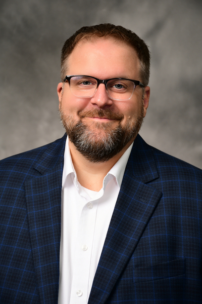 Scott Drzycimski