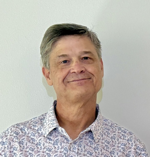 R. Marshall Pope